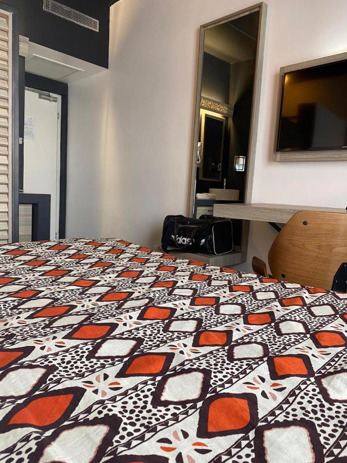 Onomo Hotel โลเม ภายนอก รูปภาพ