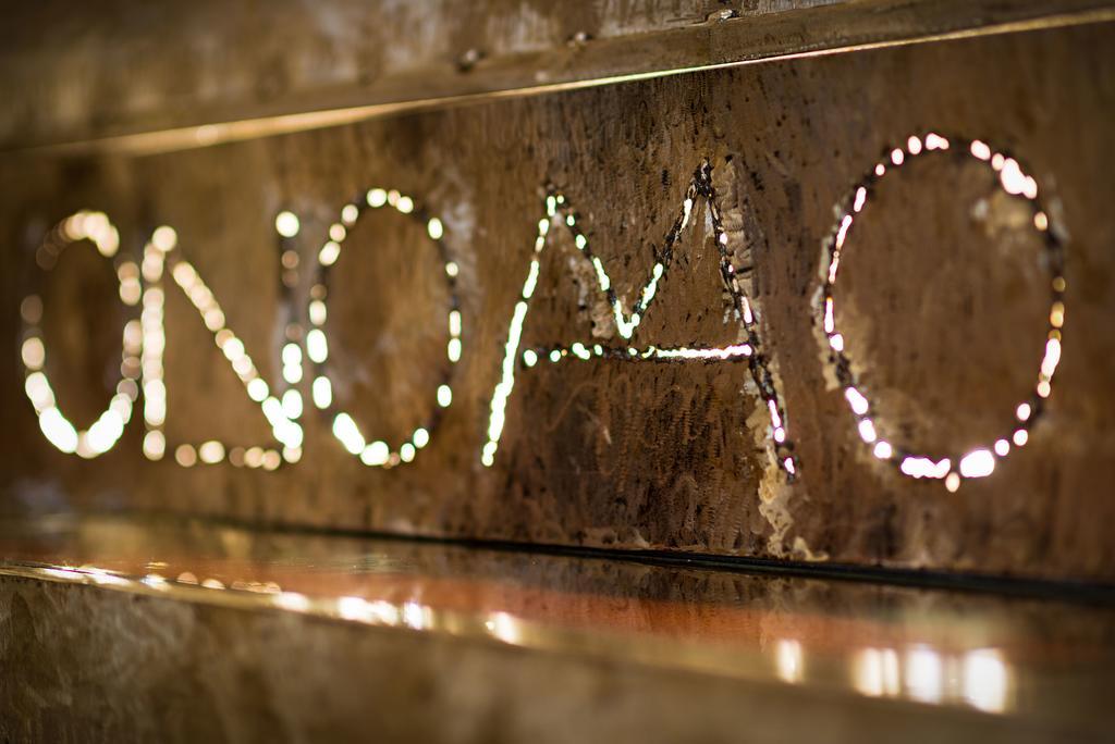 Onomo Hotel โลเม ภายนอก รูปภาพ