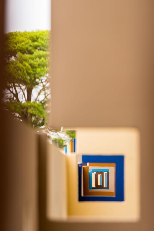 Onomo Hotel โลเม ภายนอก รูปภาพ