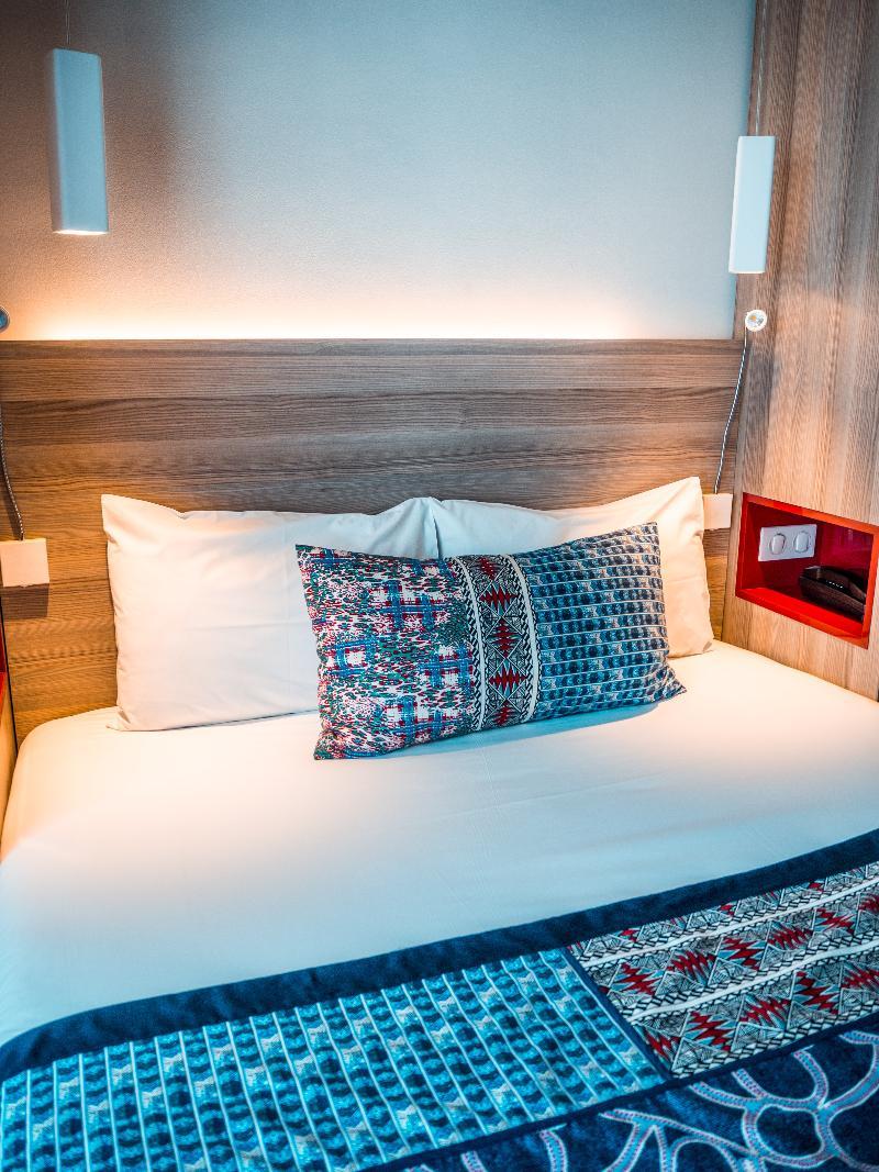 Onomo Hotel โลเม ภายนอก รูปภาพ